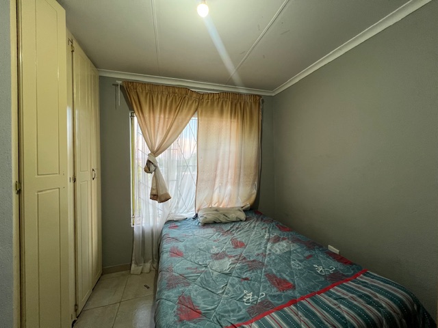 3 Bedroom Property for Sale in Tlhabane West North West